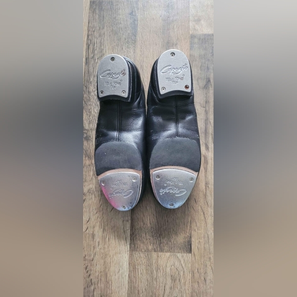 Capezio Flex Mastr Tap Shoe - Picture 3 of 3